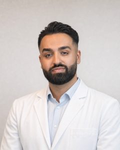 Shahbaz Ifzal